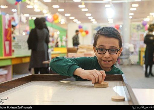 بازی‌های رومیزی از این پس در زمره صنعت اسباب‌بازی محسوب می‌شوند