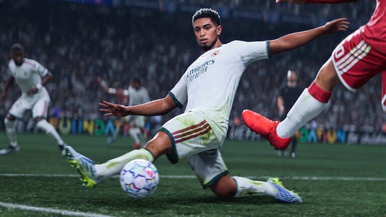 بازیکنان EA FC 27 خواستار عدم تغییر گیم‌پلی بازی شدند