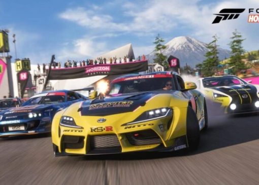 بازیکنان Forza Horizon 6 در ژاپن به دلیل طراحی خودروهای انیمه‌ای با محرومیت مواجه شدند