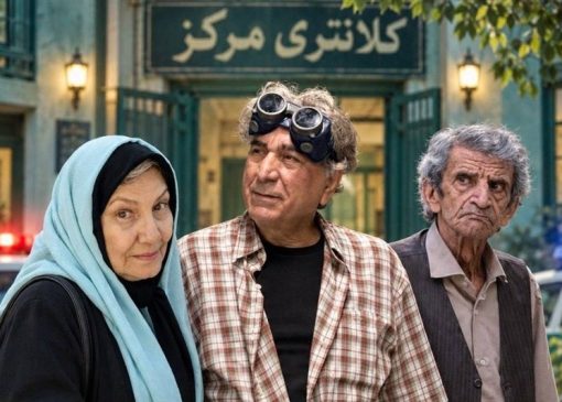 بازیگران «سرنخ» تلویزیون معرفی شدند/بازگشت میمنت و سپاه‌منصور