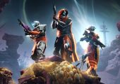 بانجی: ماه‌ها پس از پایان پشتیبانی Destiny 2، محتوای بیشتری از این مجموعه در راه است
