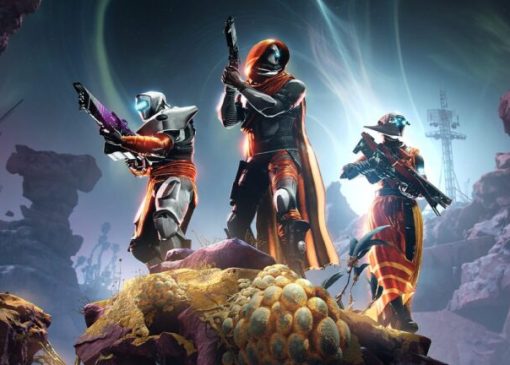 بانجی: ماه‌ها پس از پایان پشتیبانی Destiny 2، محتوای بیشتری از این مجموعه در راه است