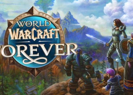 بتای بازی World of Warcraft: Forever آمار فوق‌العاده‌ای ثبت کرده است