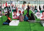 برای 296 کودکی که آمریکا نگذاشت به مدرسه برسند