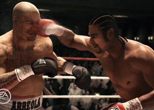 برنامه‌های اولیه الکترونیک آرتز برای ریبوت بازی Fight Night لغو شدند