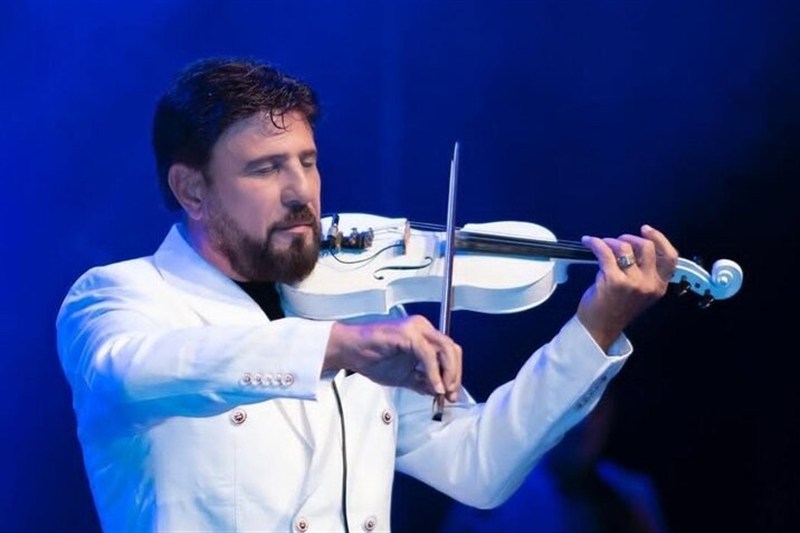 بیژن مرتضوی حضورش در ایران را تکذیب کرد بیژن مرتضوی حضورش در ایران را تکذیب کرد