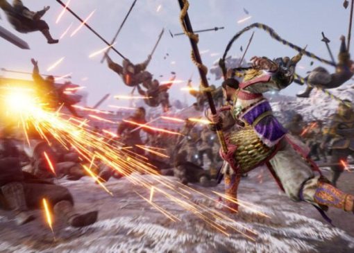 تاریخ انتشار دموی Dynasty Warriors 3 Remastered مشخص شد