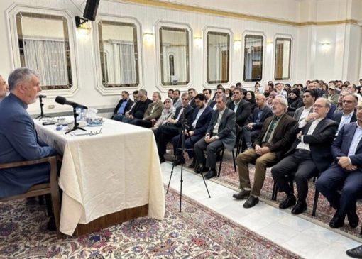 تاکید وزیر ارشاد بر ترسیم نقشه راه مناسبات فرهنگی با روسیه