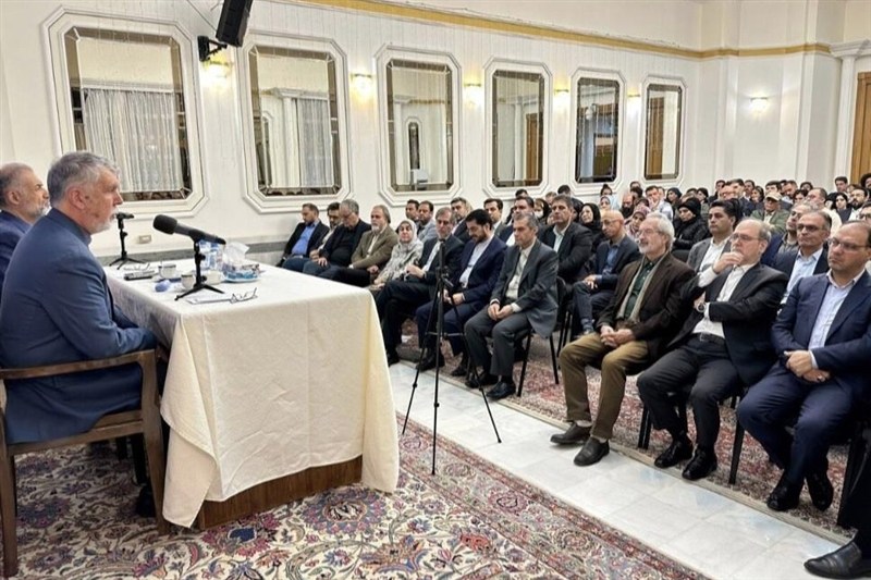 تاکید وزیر ارشاد بر ترسیم نقشه راه مناسبات فرهنگی با روسیه