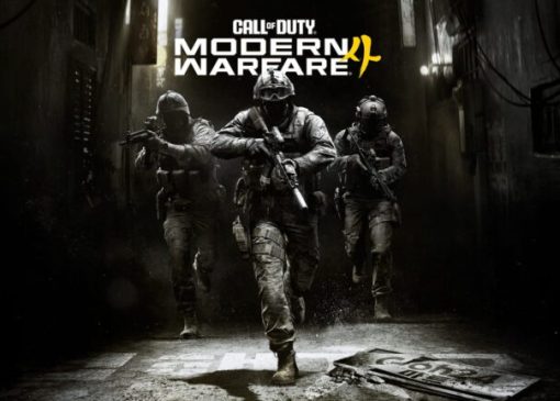 تریلر جدید Call of Duty: Modern Warfare 4 به ویژگی‌های کامپیوتر می‌پردازد