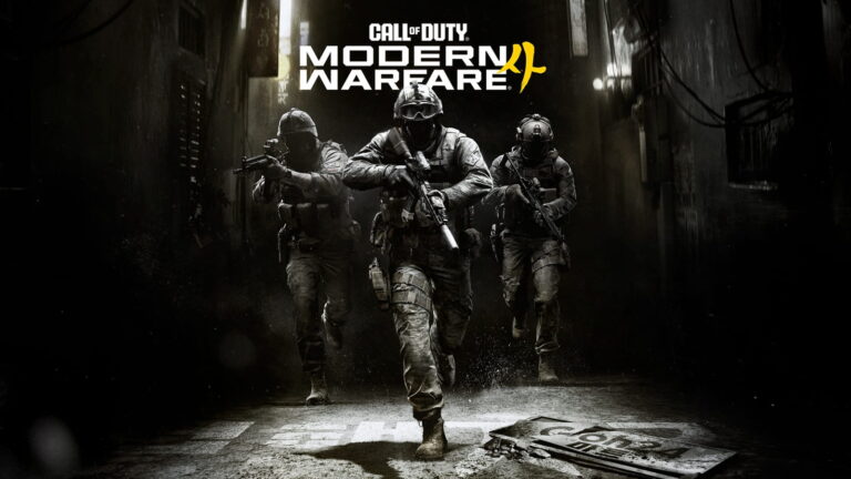 تریلر جدید Call of Duty: Modern Warfare 4 به ویژگی‌های کامپیوتر می‌پردازد