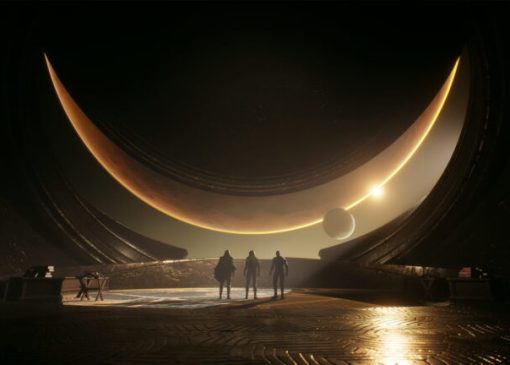 تریلر جدید Dune: Awakening از واکنش مثبت منتقدان به نسخه کنسولی این بازی می‌گوید