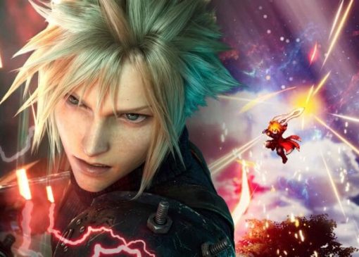 تریلر جدید Final Fantasy Resonance از شخصیت کاپیتان سیسیل رونمایی کرد
