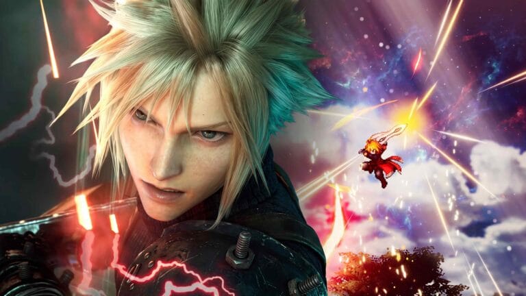 تریلر جدید Final Fantasy Resonance از شخصیت کاپیتان سیسیل رونمایی کرد تریلر جدید Final Fantasy Resonance از شخصیت کاپیتان سیسیل رونمایی کرد