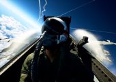 تریلر زمان عرضه Ace Combat 8: Wings of Theve شور و شوق دسترسی زودهنگام را با نبردهای هوایی نفس‌گیر به اوج می‌رساند