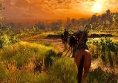 تریلر زمان عرضه بازی The Witcher 3: Wild Hunt – Remastered به نمایش درآمد