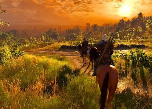 تریلر زمان عرضه بازی The Witcher 3: Wild Hunt – Remastered به نمایش درآمد