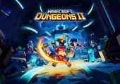 تریلر سینماتیکی از بازی Minecraft Dungeons 2 منتشر شد؛ آغاز نبردی برای نجات دو جهان