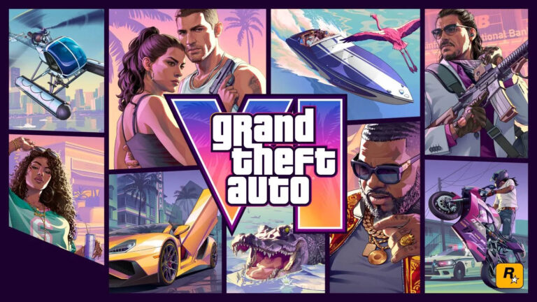 تسلط مطلق پلی استیشن بر پیشفروش GTA 6؛ زنگ خطر در راهروهای ایکس باکس به صدا درآمد تسلط مطلق پلی استیشن بر پیشفروش GTA 6؛ زنگ خطر در راهروهای ایکس باکس به صدا درآمد