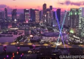 تصاویر جدیدی از بازی GTA 6 منتشر شدند