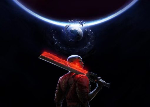 تصویر جدیدی از بازی Intergalactic ناتی داگ منتشر شد؛ معرفی کامل در سال 2027