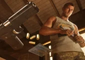 تماشا کنید: بیلبورد GTA 6 روی سقف ورزشگاه کاسیا سنتر در میامی نصب می‌شود