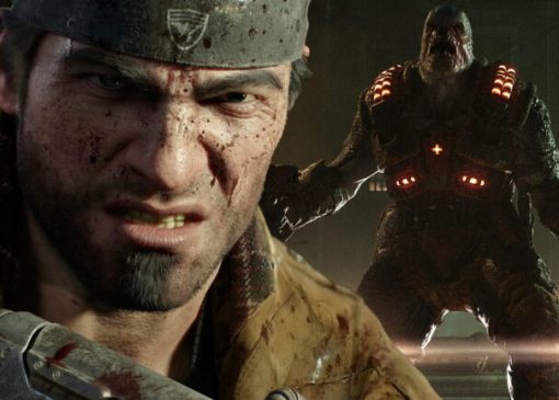 تماشا کنید: فضاسازی بازی Gears of War: E-Day فوق‌العاده به نظر می‌رسد