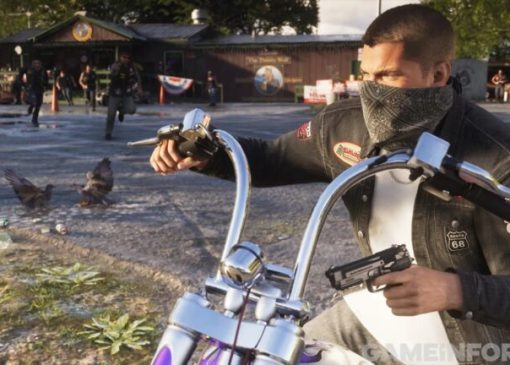 تمام اطلاعات جدید GTA 6 منتشر شده توسط مجله گیم‌اینفورمر؛ از سیستم آب‌وهوای پیشرفته تا 170 گونه جانوری