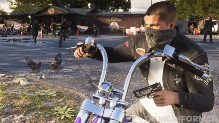 تمام اطلاعات جدید GTA 6 منتشر شده توسط مجله گیم‌اینفورمر؛ از سیستم آب‌وهوای پیشرفته تا 170 گونه جانوری