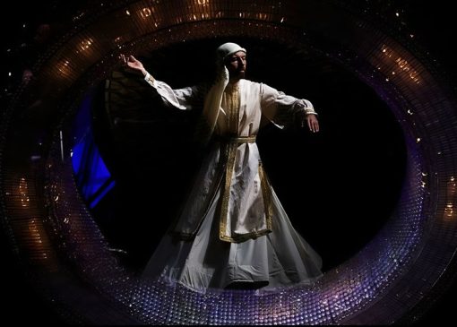 "تنبورنوازان نسل خلیل"؛ شبی که هژیر از دعوت سیدخلیل گفت
