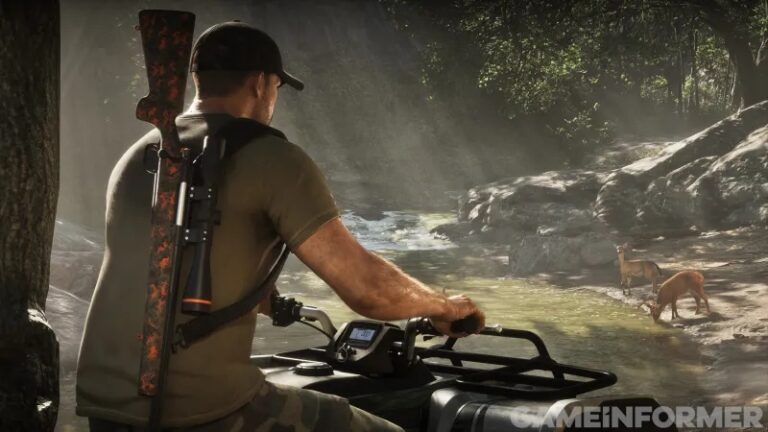 تنوع حیات‌وحش در GTA 6 بی‌سابقه خواهد بود؛ تأیید حضور بیش از ۱۷۰ گونه جانوری
