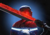 توسعه Intergalactic: The Heretic Prophet به مراحل پایانی نزدیک‌تر شده است
