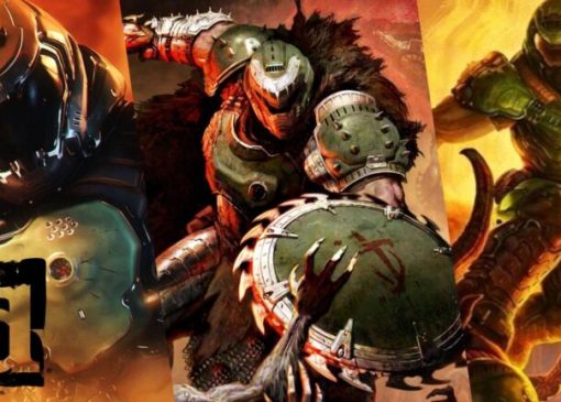 توسعه‌دهنده DOOM: مدیران XBOX اهداف غیرواقع‌ بینانه دارند و فقط به فکر سود هستند