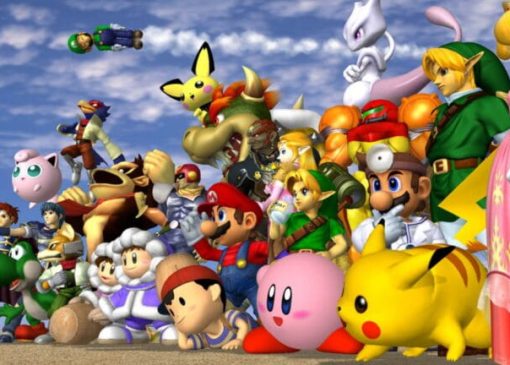 تکنولوژی DLSS 5 در Super Smash Bros. Melee برخلاف انتظار عملکرد قابل قبولی دارد