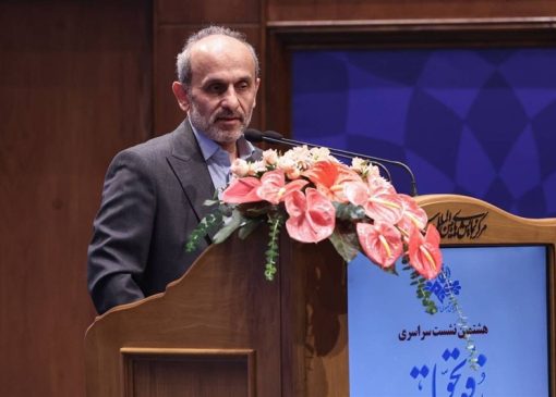 جبلی: برخی فقط به نظرسنجی‌های کاهشی توجه می‌کنند