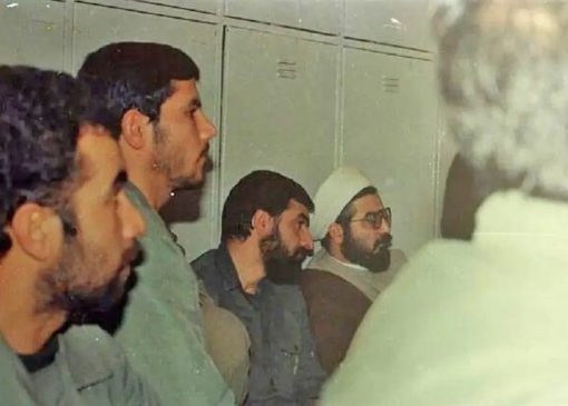 جدال محسن رضایی و حسن روحانی سر شلیک موشک به بغداد!