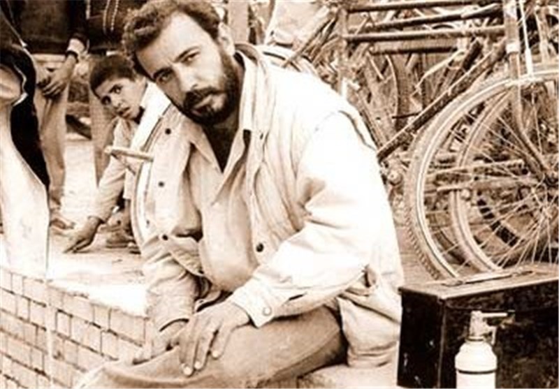 جزئیات تازه «محمد رسول اللّهِ» علی حاتمی از زبان تهیهکننده «مادر» جزئیات تازه «محمد رسول اللّهِ» علی حاتمی از زبان تهیهکننده «مادر»