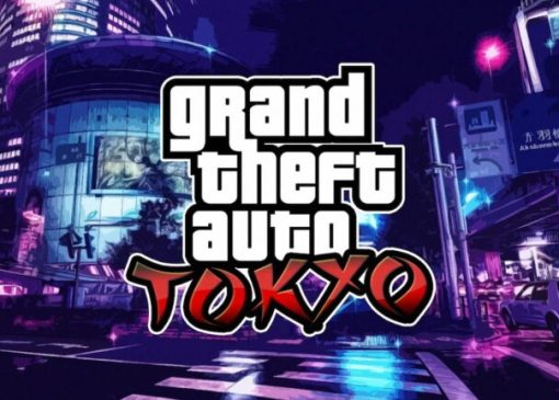 جزئیات تازه‌ای از GTA: Tokyo فاش شد؛ اثری که قرار بود GTA 3 در توکیو باشد