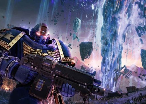جزئیات هیجان‌انگیز محتوای سال سوم Space Marine 2 اعلام شد؛ از کلاس جدید تا حالت‌های تازه