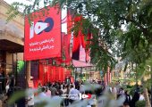 جشنواره فیلم 100 آغاز شد؛ از «نبرد برای وطن» تا کارگاه‌های سینمایی