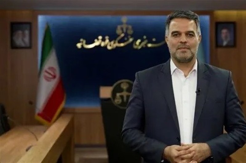 جنایات رژیم صهیونی و آمریکا در اجلاس قضایی بریکس پیگیری شد جنایات رژیم صهیونی و آمریکا در اجلاس قضایی بریکس پیگیری شد