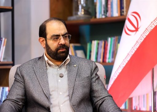 جنگ بر سر نظم آینده‌ی غرب آسیا