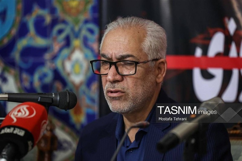 جنگ روایتها؛ اینبار از دریچه دوربین/این عکسها سند تاریخیاند جنگ روایتها؛ اینبار از دریچه دوربین/این عکسها سند تاریخیاند
