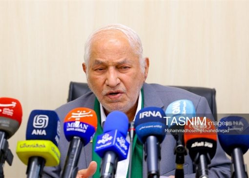 جولایی: پول‌های مشکوک را برای آزادی زندانیان نمی‌پذیریم