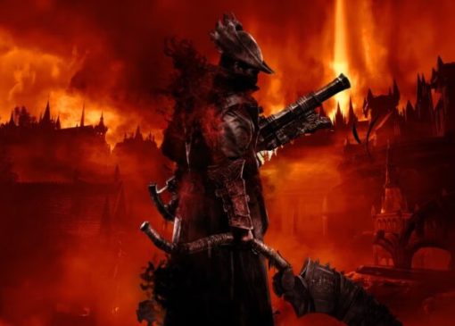 حالا می‌توانید بازی Bloodborne را با نرخ ۶۰ فریم روی PS4 Pro تجربه کنید؛ جیلبریک فریمورهای 13.00 تا 13.52 منتشر شد