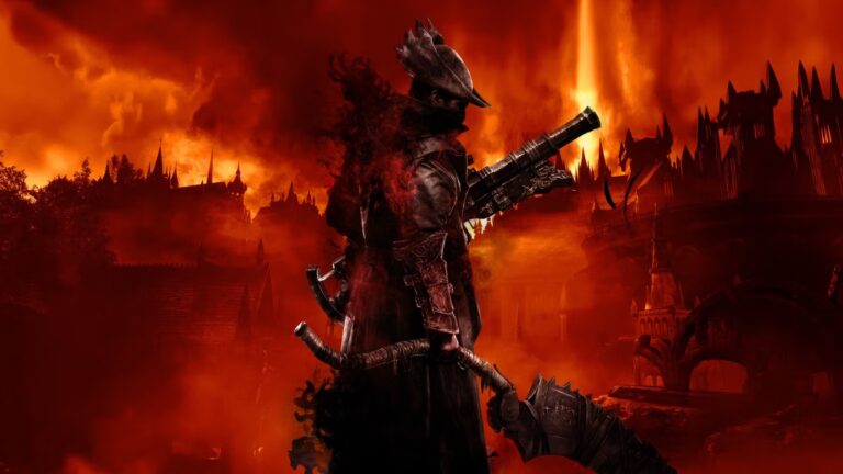 حالا میتوانید بازی Bloodborne را با نرخ ۶۰ فریم روی PS4 Pro تجربه کنید؛ جیلبریک فریمورهای 13.00 تا 13.52 منتشر شد حالا میتوانید بازی Bloodborne را با نرخ ۶۰ فریم روی PS4 Pro تجربه کنید؛ جیلبریک فریمورهای 13.00 تا 13.52 منتشر شد