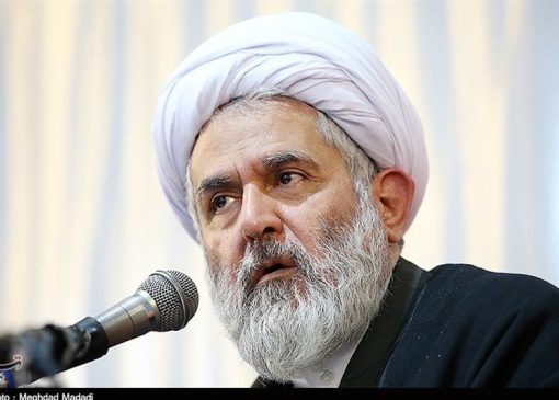 حجت الاسلام طائب: ملت ایران در دوگانه "مذاکره و مقاومت" قرار نمی‌گیرد