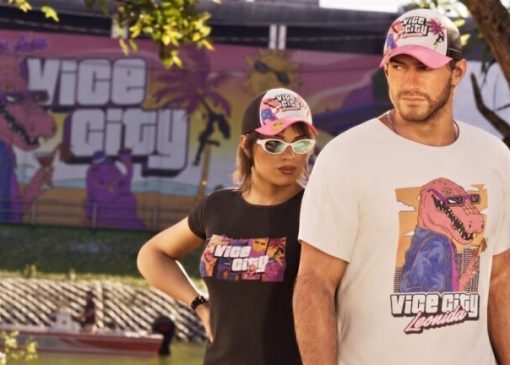 حدود ۵۵ محصول تجاری از بازی GTA 6 به‌زودی به فروشگاه راکستار اضافه می‌شوند