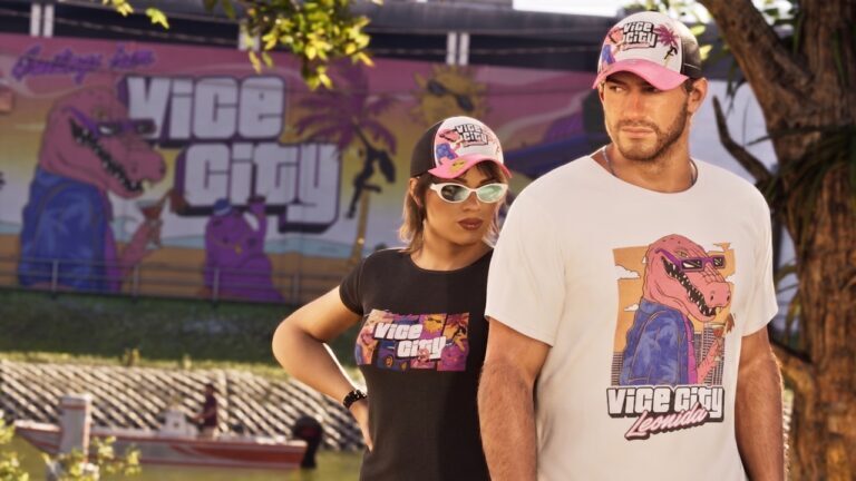 حدود ۵۵ محصول تجاری از بازی GTA 6 بهزودی به فروشگاه راکستار اضافه میشوند حدود ۵۵ محصول تجاری از بازی GTA 6 بهزودی به فروشگاه راکستار اضافه میشوند