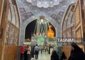 حضرت معصومه؛‌ بانویی که ایمان را به حرکت تبدیل کرد